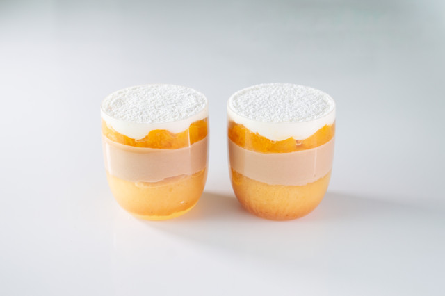 サバラン～RISING　SUN（2個入り）